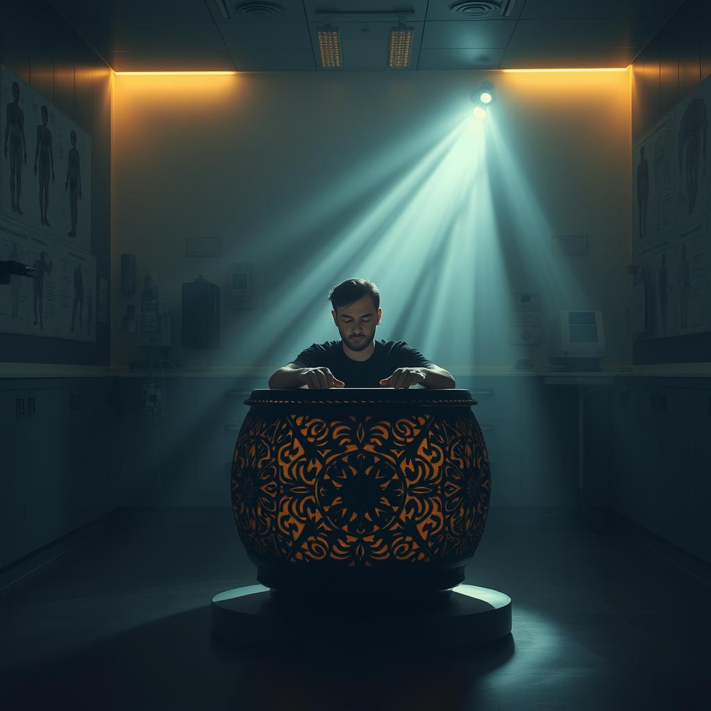 Achtsamkeit mit Klang