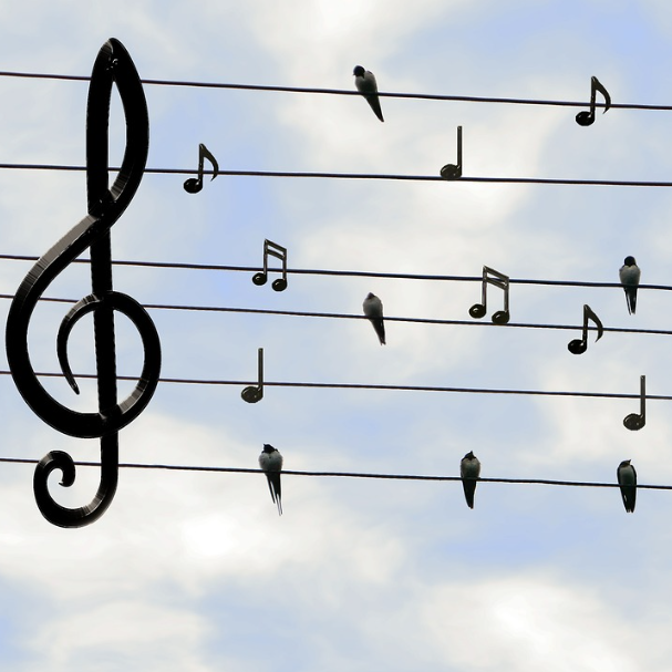 Dur und Moll: Eine kinderfreundliche Erklärung