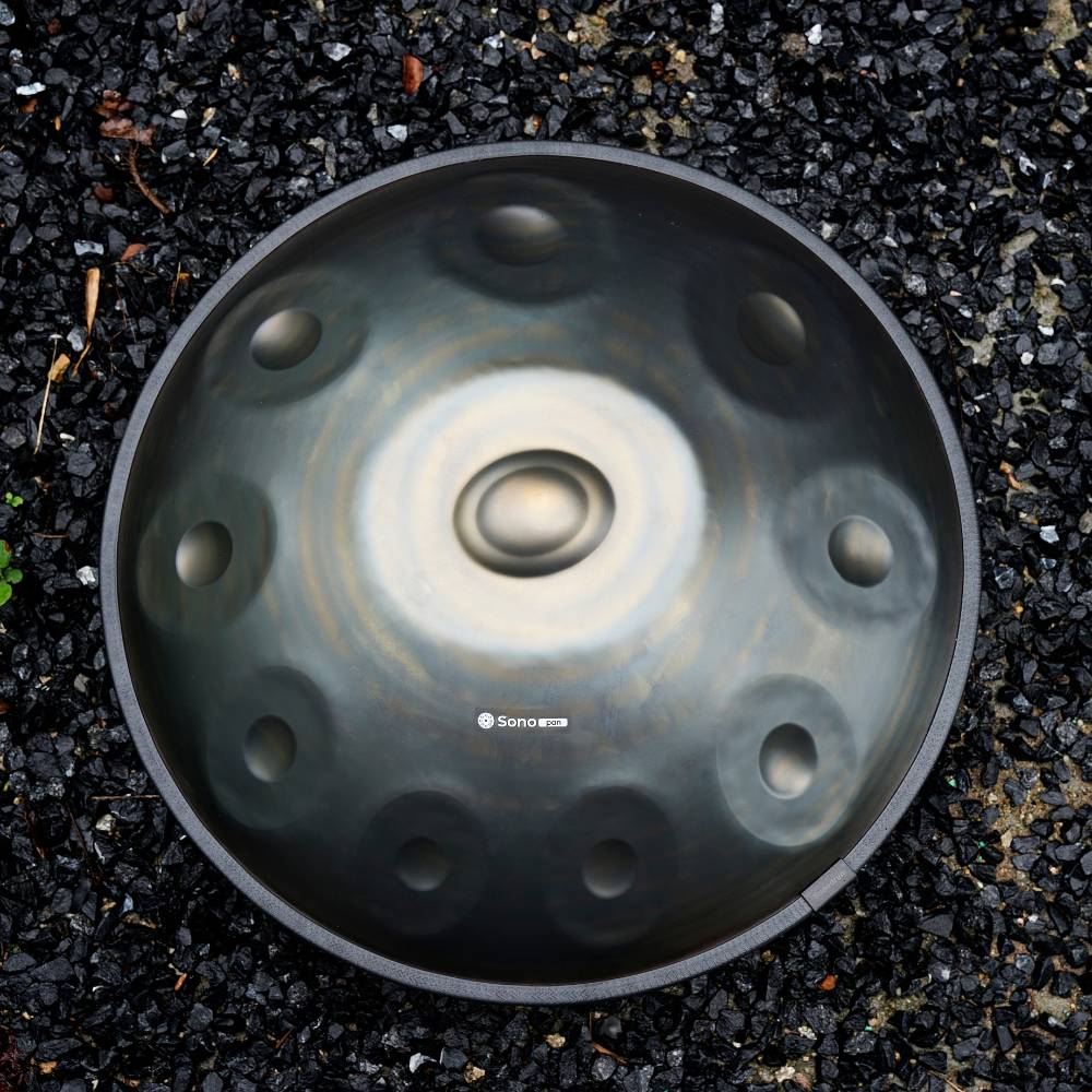 Eine Handpan kaufen, wie viel kostet das?