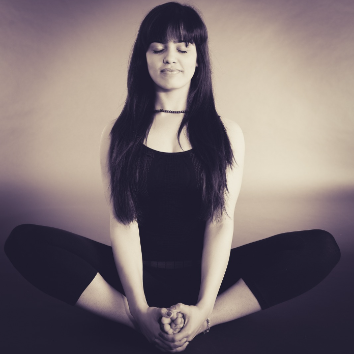 Klangschalen für Yoga und Meditation – Tiefe Entspannung und innere Balance