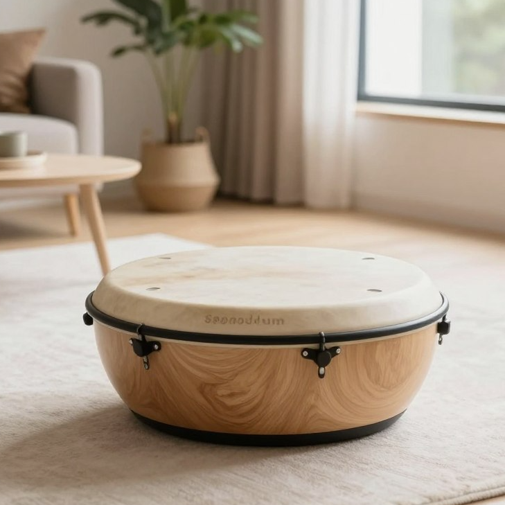 Minimalismus trifft Klang