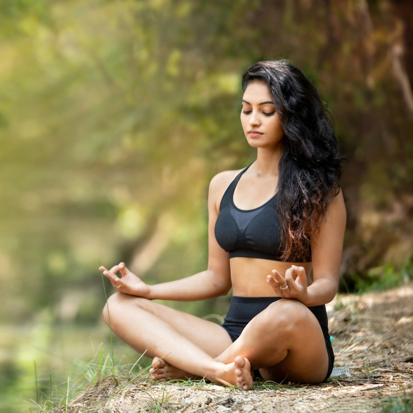 Mit Klangschalen zu mehr Ruhe Wie sie Deine Yoga-Praxis vertiefen