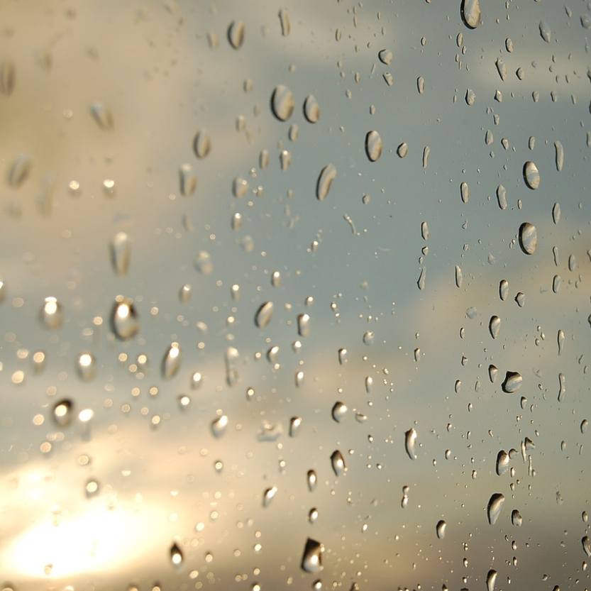 Regen oder Sonnenschein Warum die Handpan immer begeistert 