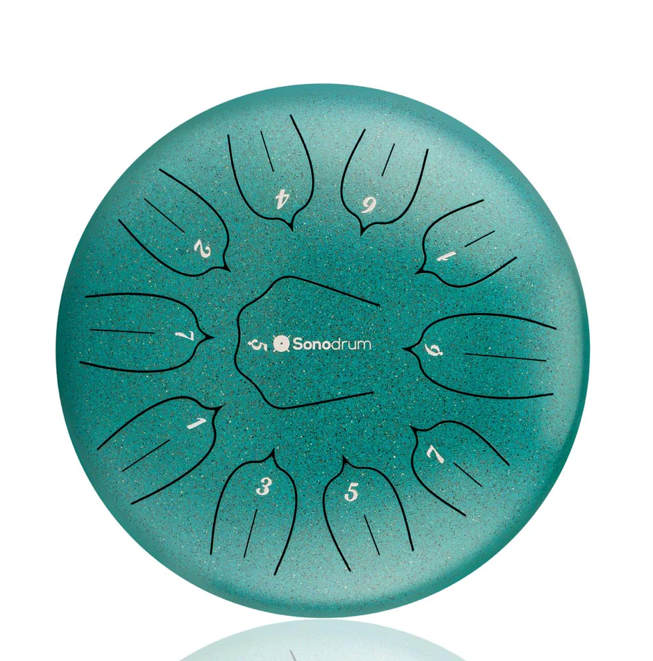 Sonodrum als Geschenkidee