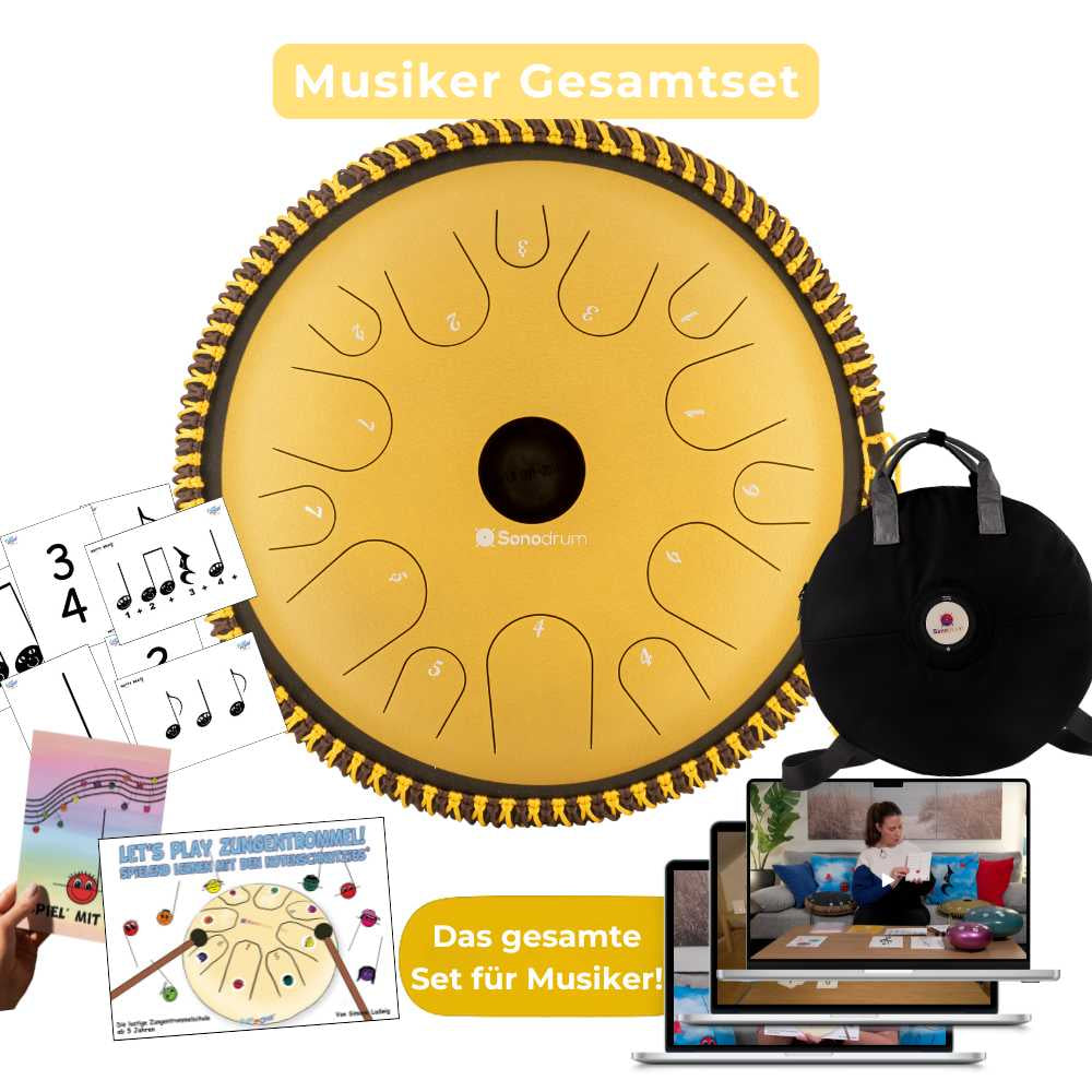 Sonodrum Weihnachten