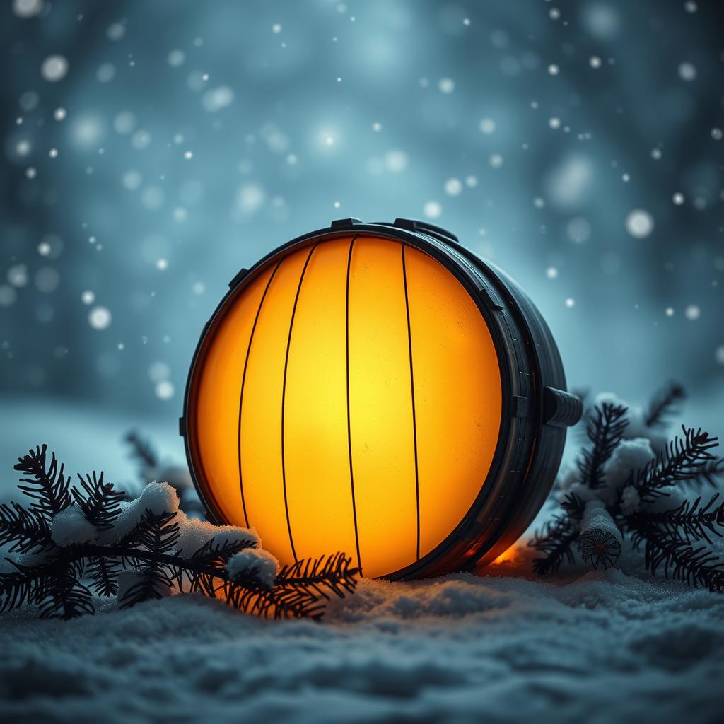 Sonodrum Weihnachtsklänge