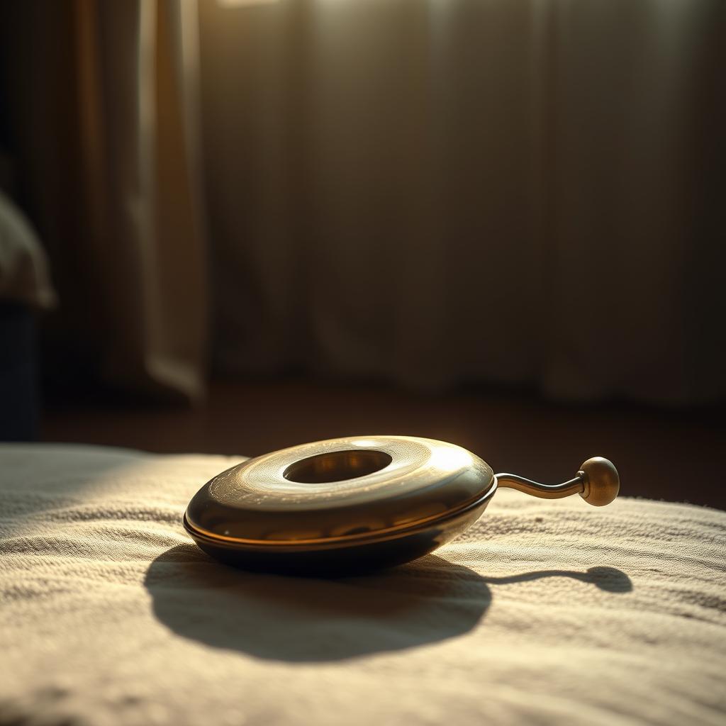 Sonodrum Winter Edition