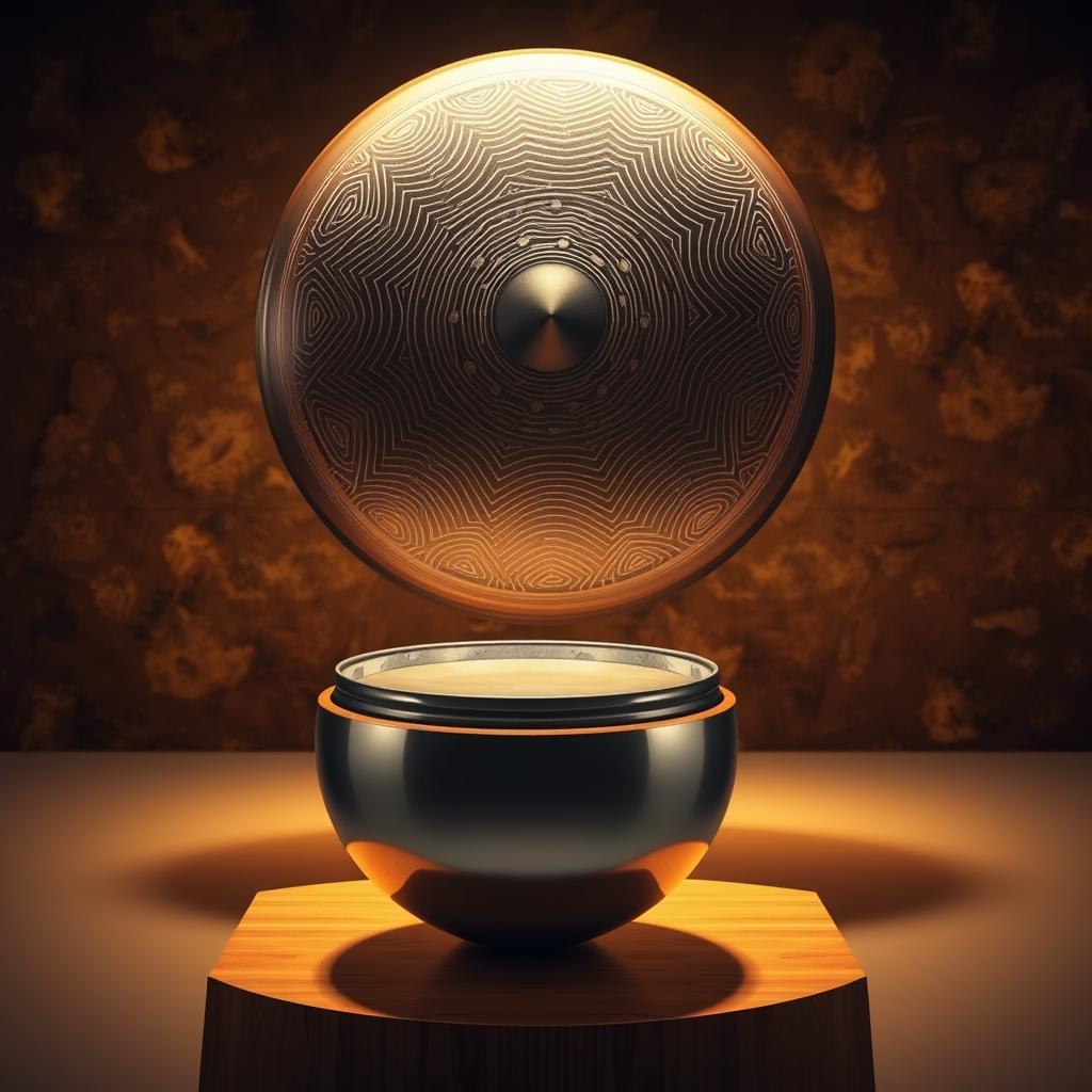 Sonodrum vs Handpan