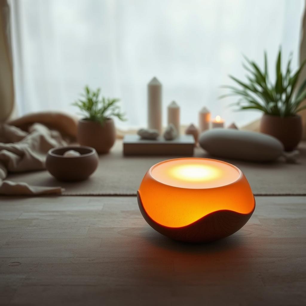 Sound Healing mit Sonodrum