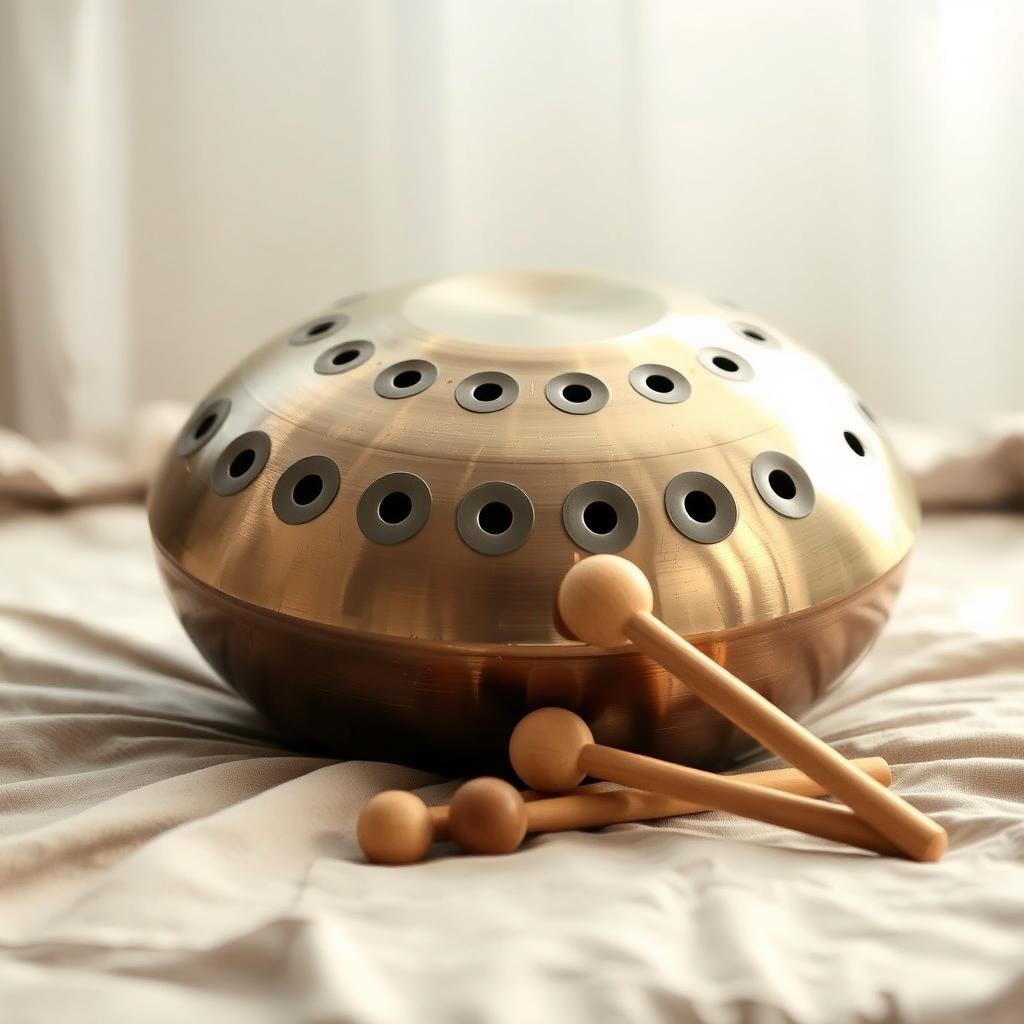 Welche Handpan ist für Anfänger geeignet?