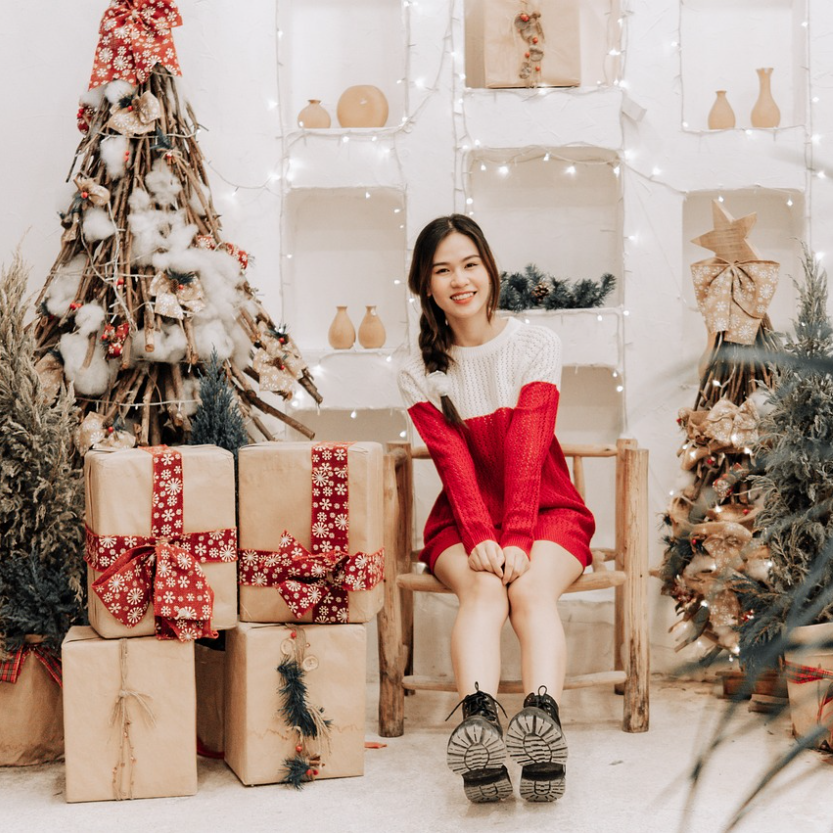 Zungentrommel zu Weihnachten: Das perfekte Geschenk für Harmonie und Entspannung