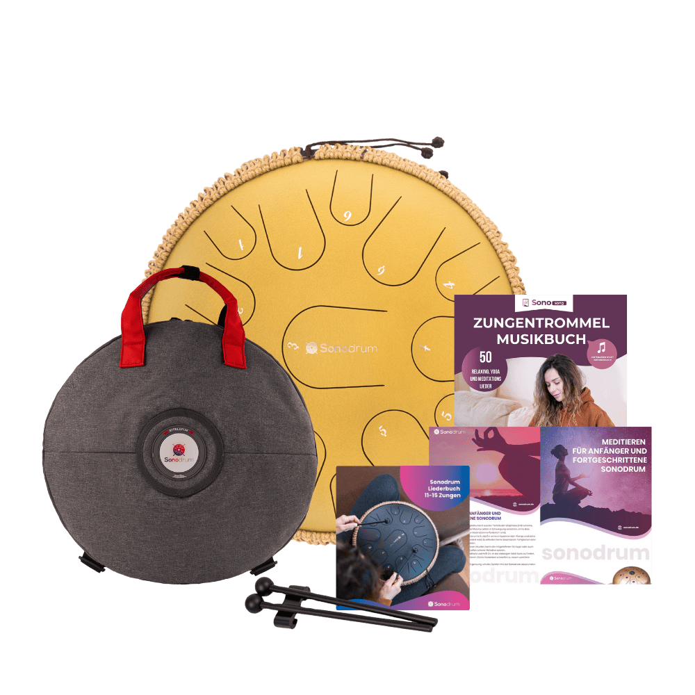 Yoga Musik Instrument