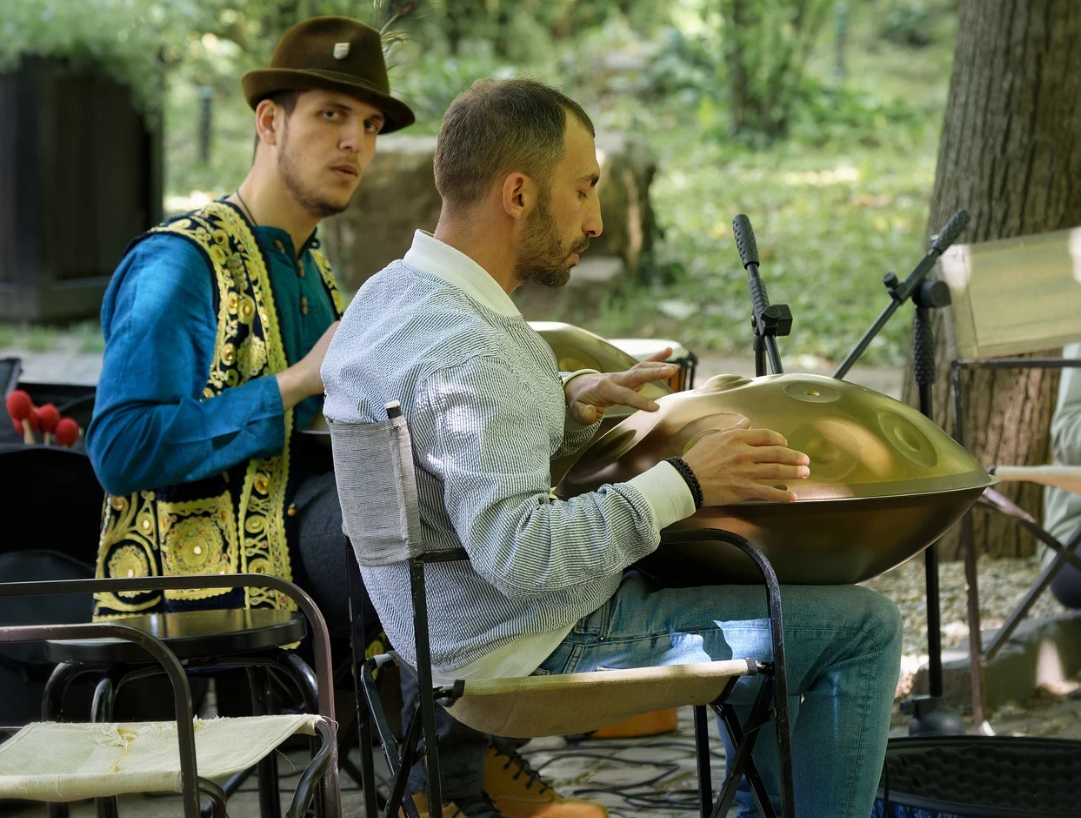 Ein Schlagzeug kaufen - so triffst Du die richtige Entscheidung