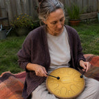 sonodrum premium gold outdoor