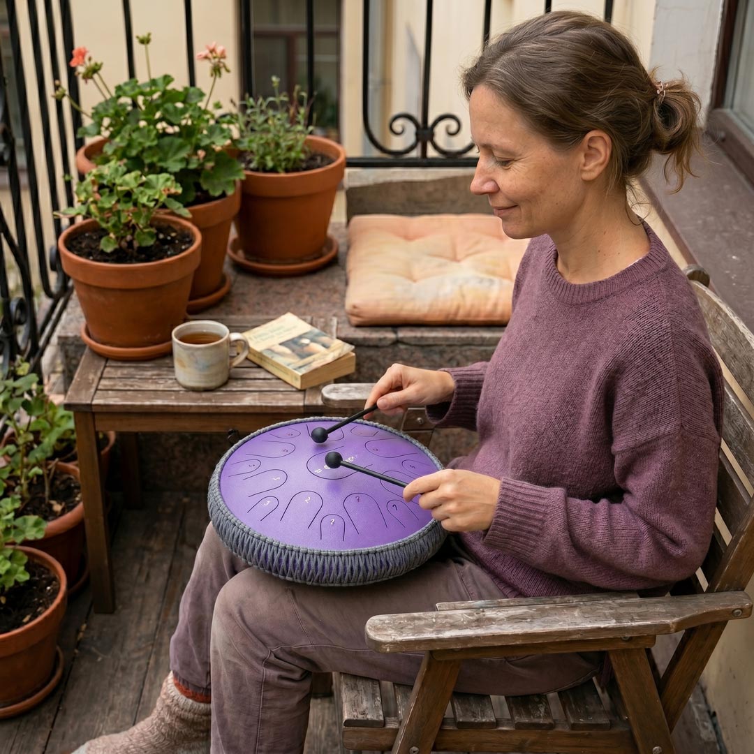 sonodrum premium flieder outdoor 2