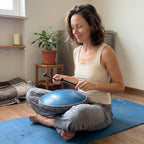 sonodrum premium blau indoor