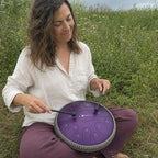 sonodrum premium lila outdoor 2