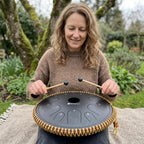 sonodrum exclusive schwarz outdoor