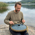 sonodrum exclusive dunkelblau outdoor
