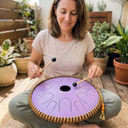 sonodrum exclusive flieder outdoor