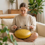 sonodrum standard c-dur gold indoor