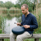 sonodrum standard c-dur dunkelblau outdoor