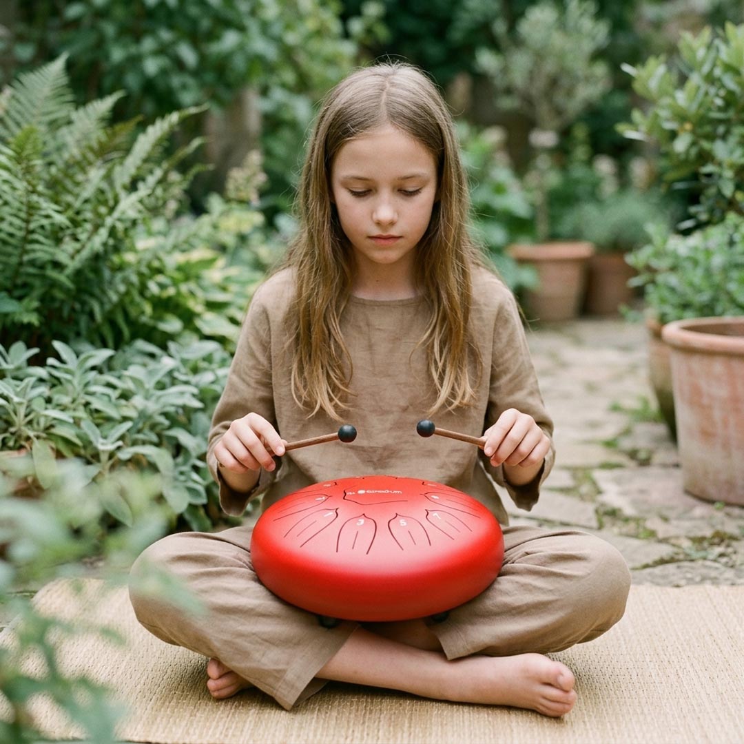 sonodrum standard rot outdoor
