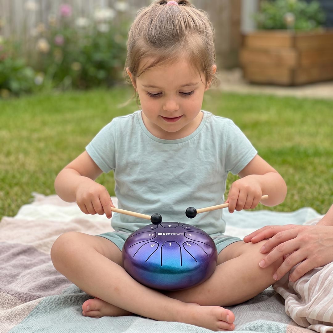 sonodrum standard 14cm beere outdoor