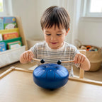 sonodrum standard 14cm blau indoor
