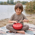 sonodrum standard 20cm rot outdoor