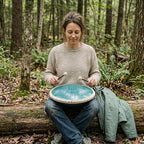 sonodrum meditation outdoor