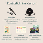 30cm Standard Kinder Starter Set