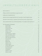 Zungentrommel Musikbuch - 50 Klangreisen durch die Vier Jahreszeiten - Für Zungentrommeln in C-Dur - PDF zum Download