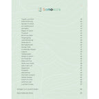 Zungentrommel Musikbuch - 50 Klänge des Wassers - Für Zungentrommeln in C-Dur - PDF zum Download