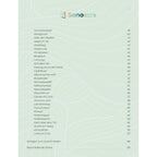 Zungentrommel Musikbuch - 50 Klänge der Berge - Für Zungentrommeln in C-Dur - PDF zum Download