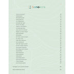 Zungentrommel Musikbuch - 50 Traumklänge zum Einschlafen - Für Zungentrommeln in C-Dur - PDF zum Download