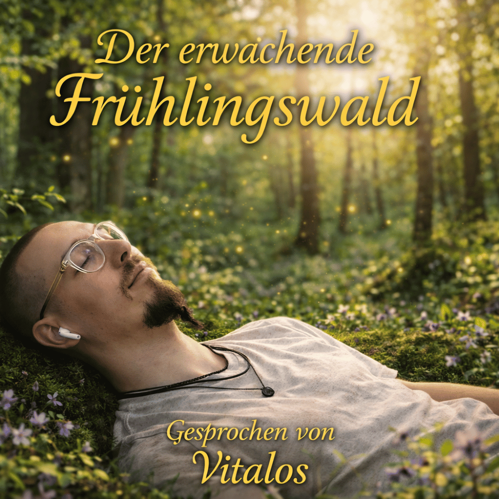 Finding peace with sound – Video course “Stress management &amp; mindfulness” 🎥 With the tongue drum 