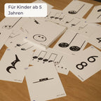 Das große Sonodrum Musiklernset – Floh im Ohr TV Das komplette Lern- & Spielpaket für Familien und Kinder