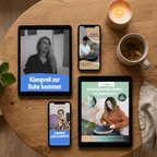 Sonodrum Abendruhe Set