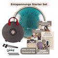Sonodrum Entspannungs Starter Set – Meditation mit Pickup