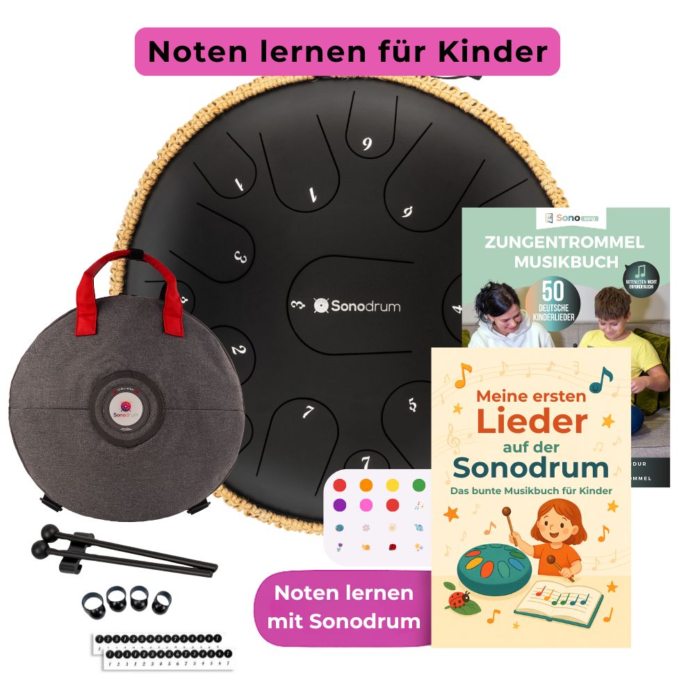 KinderStarterSet_PremiumSchwarzneu
