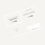 Sonodrum Geschenkgutschein