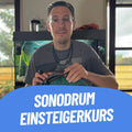Sonodrum-Einsteigerkurs-Vitalos