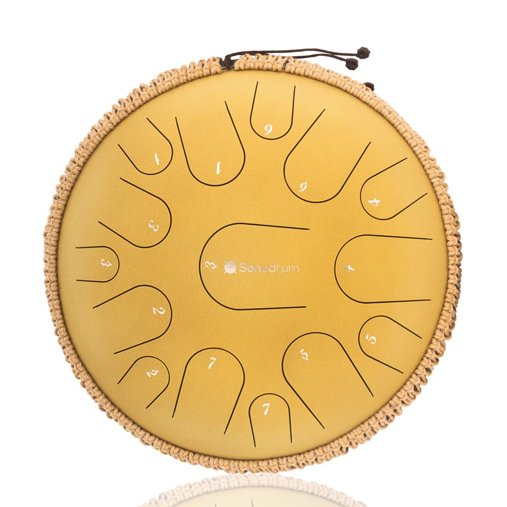 SonodrumPremiumGold-Zungentrommel-C-Dur-TongueDrum-35cm