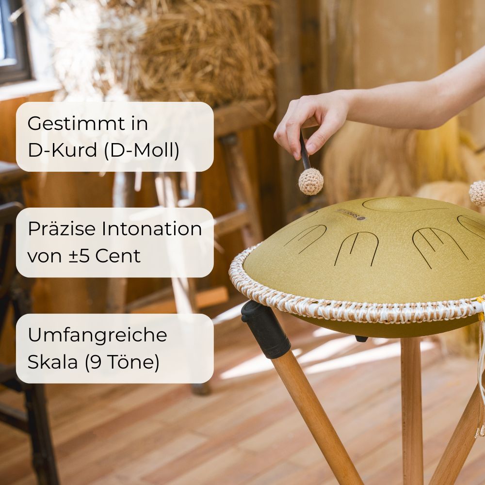SonodrumSonopan-_HandpanHybrid_-Handgefertigt-35_5cm-9Zungen_D-KurdGold3
