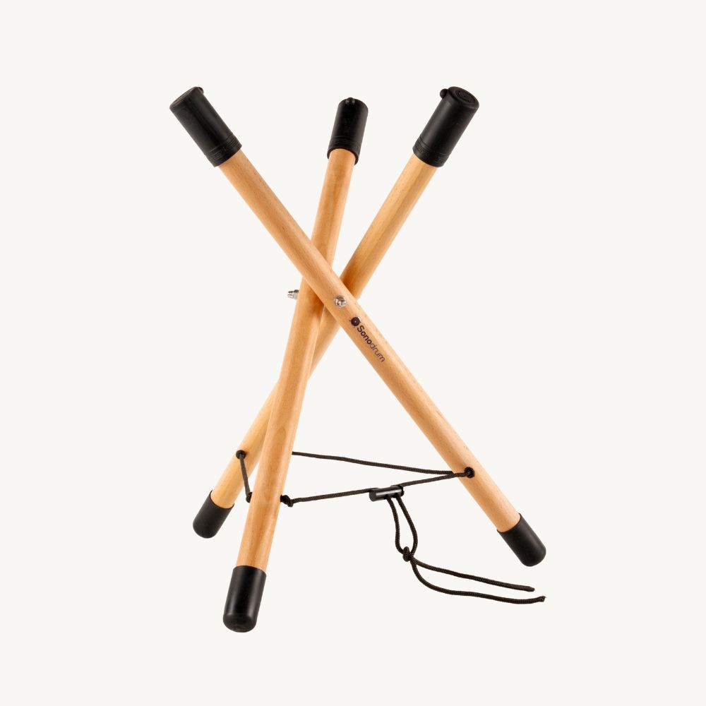 SonodrumStaenderfuerZungentrommel_Handpan-Hoehenverstellbar-49_105cm-TrommelstaenderS1
