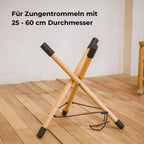 SonodrumStaenderfuerZungentrommel_Handpan-Hoehenverstellbar-49_105cm-TrommelstaenderS2
