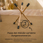 SonodrumStaenderfuerZungentrommel_Handpan-Hoehenverstellbar-49_105cm-TrommelstaenderS3
