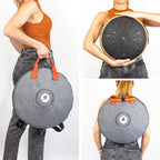 Sonodrum Zungentrommel - Yoga/Entspannungs-Starter-Set2