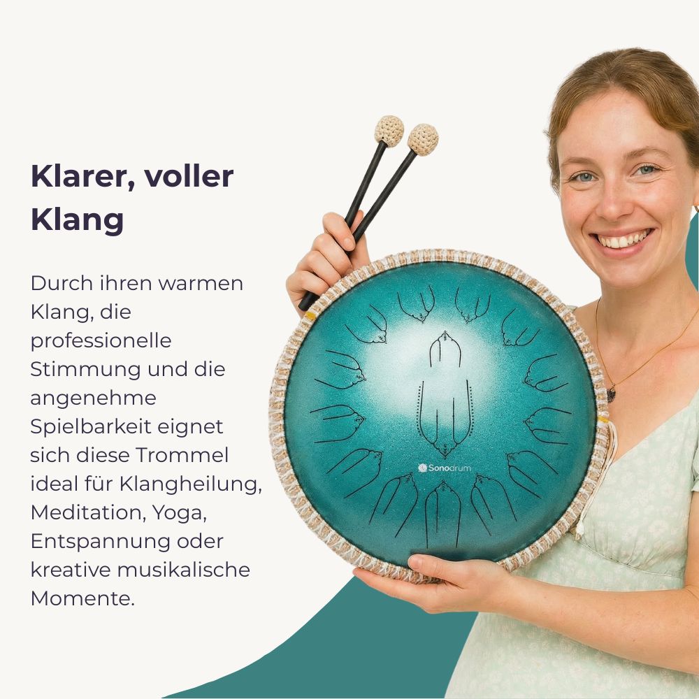 SonodrumZungentrommel-_Meditation_-Handgefertigt-35_5cm-15Zungen-C-Dur-432HzGruen2
